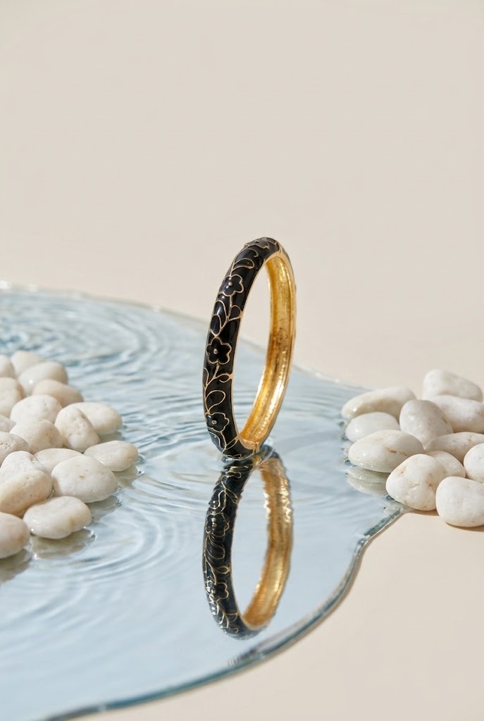 Wholesaler WEC Bijoux - Thai Bangle Bracelet Wholesaler WEC Bijoux - Thai Bangle Bracelet