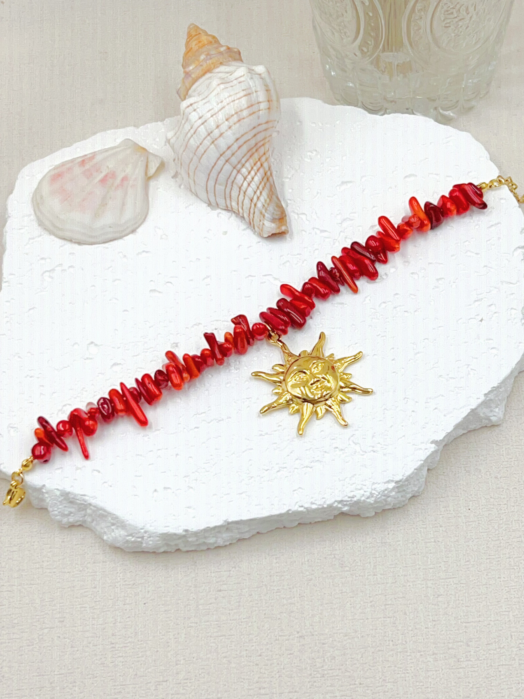 Grossista WEC Bijoux - Bracciale in acciaio inossidabile