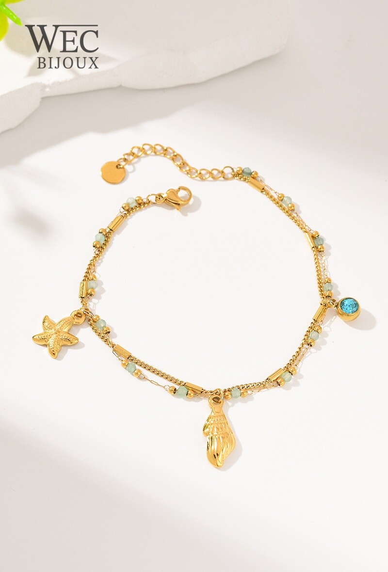 Grossista WEC BIJOUX - Bracciale