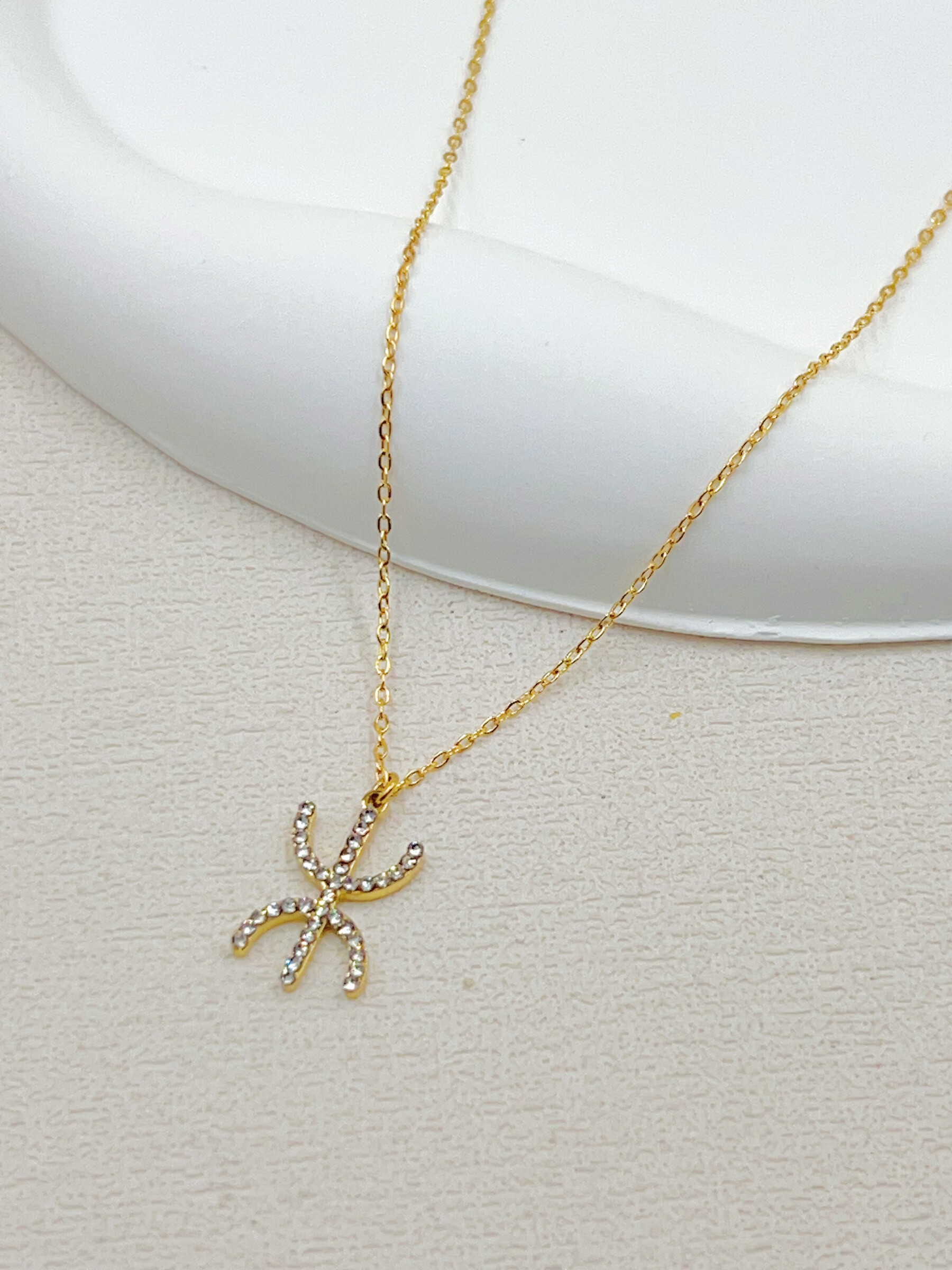 Großhändler WEC Bijoux - Edelstahlkette