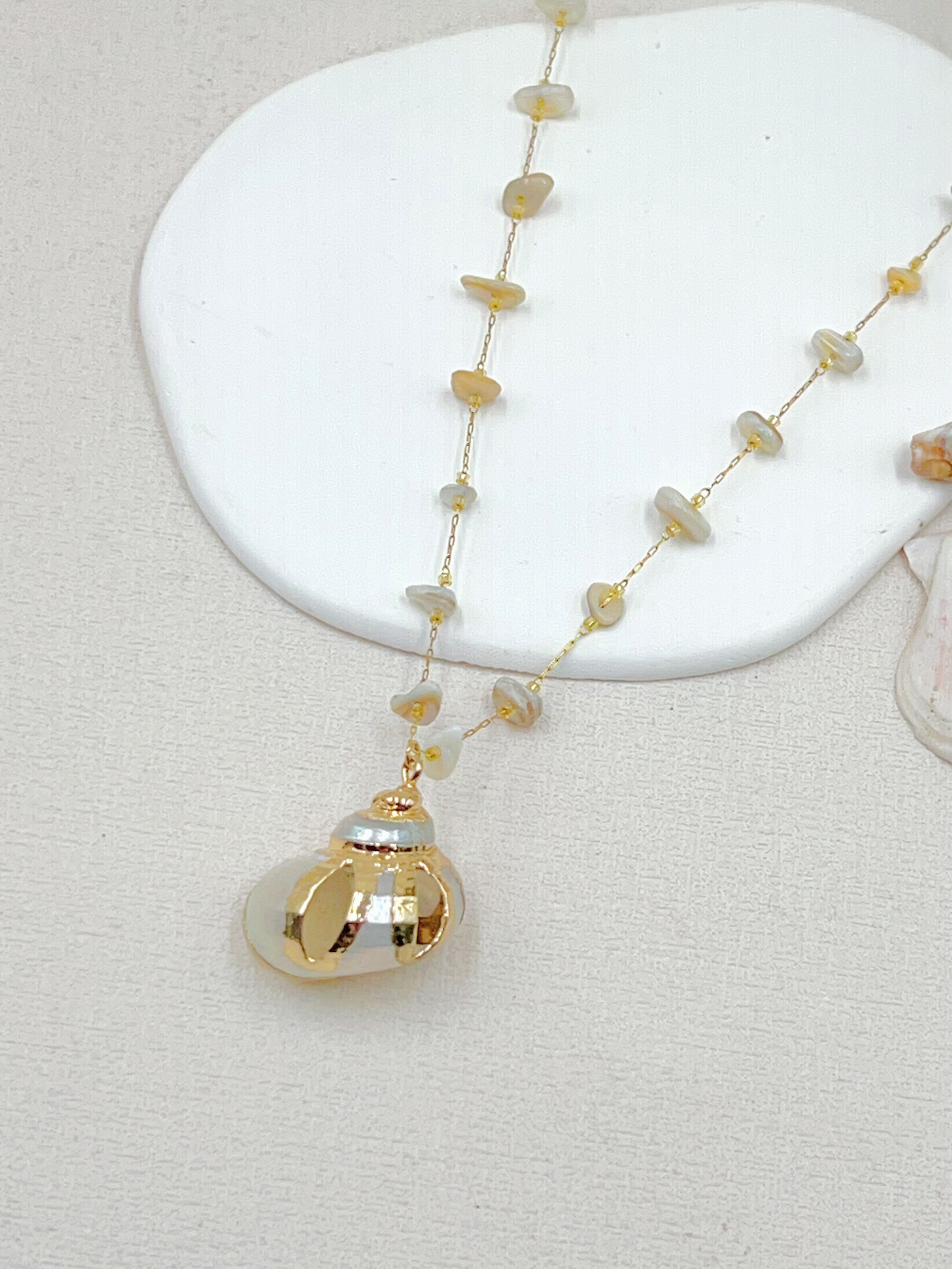 Mayorista WEC Bijoux - Collar de acero inoxidable