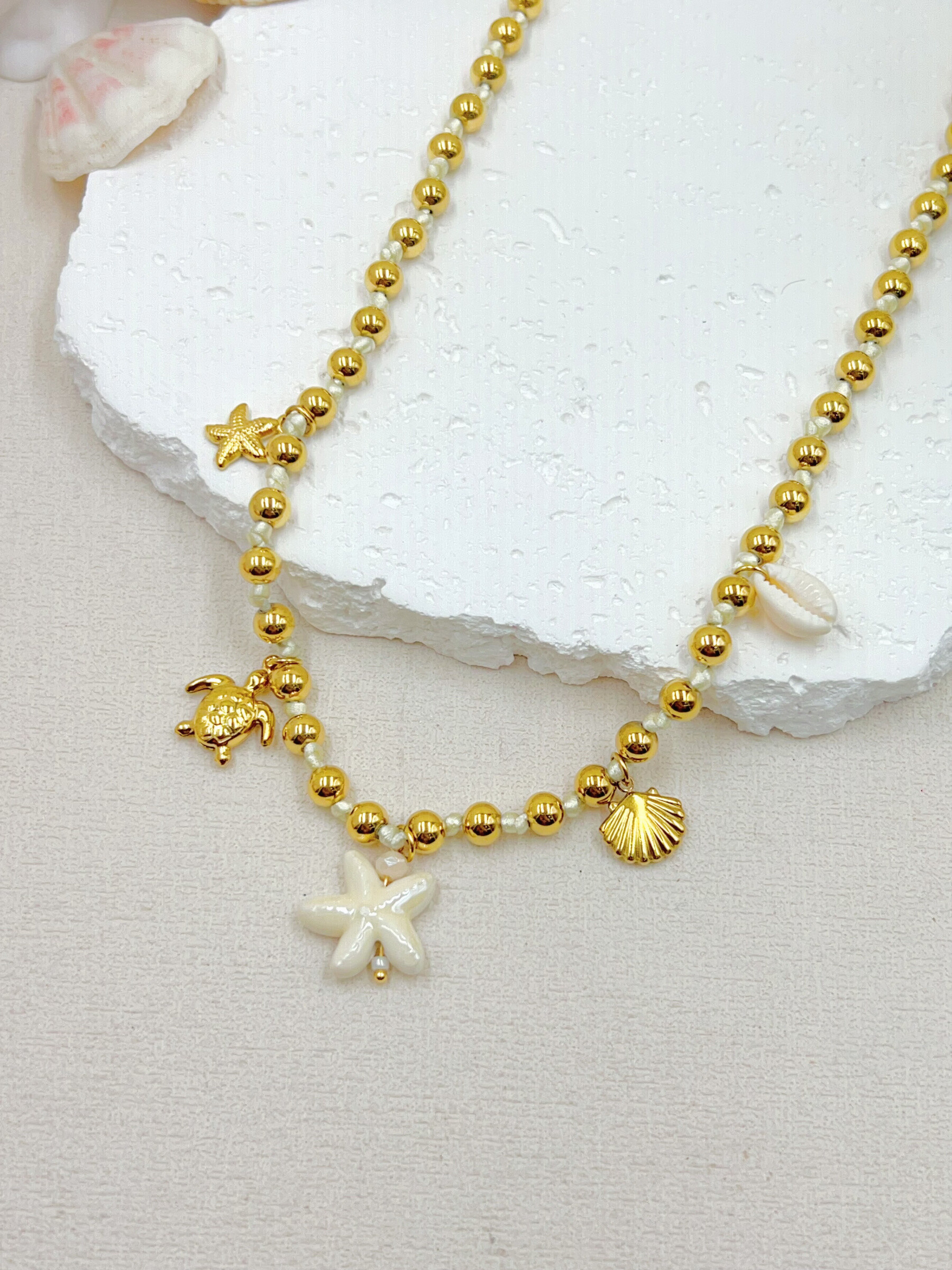 Grossiste WEC Bijoux - BRACELET  EN ACIER INOXYDABLE ,CORDON ,CHARM