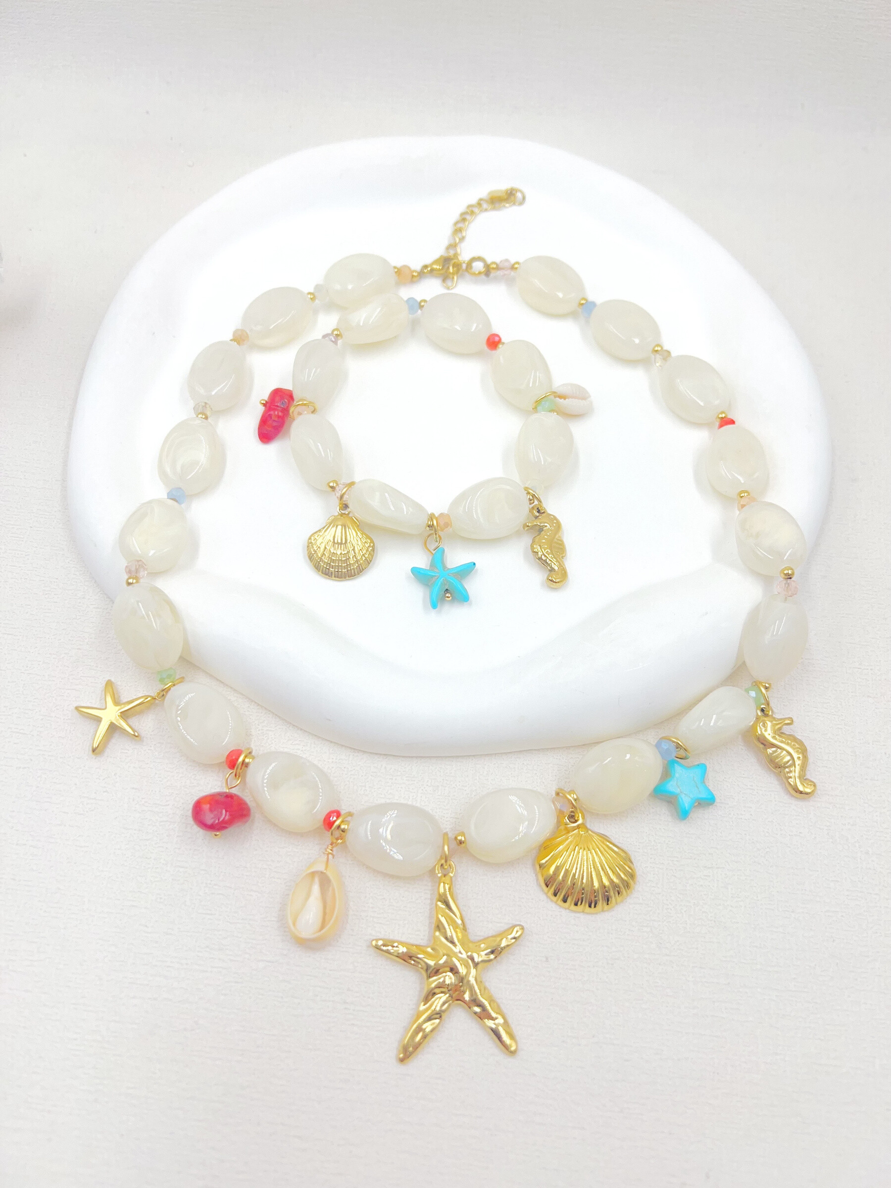 Wholesaler WEC Bijoux - Stainless steel bracelet