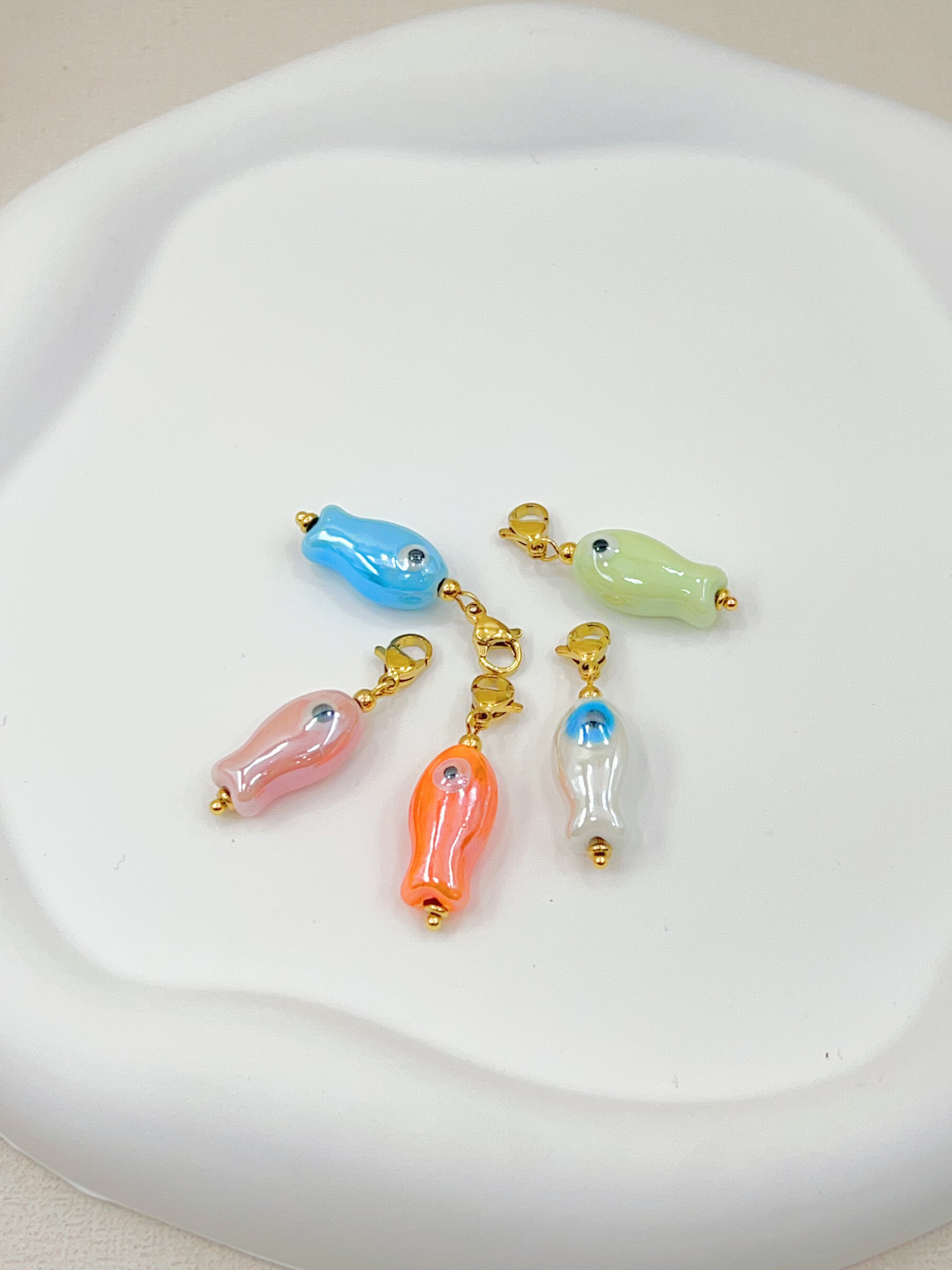 Grossista WEC Bijoux - Acciaio inossidabile
