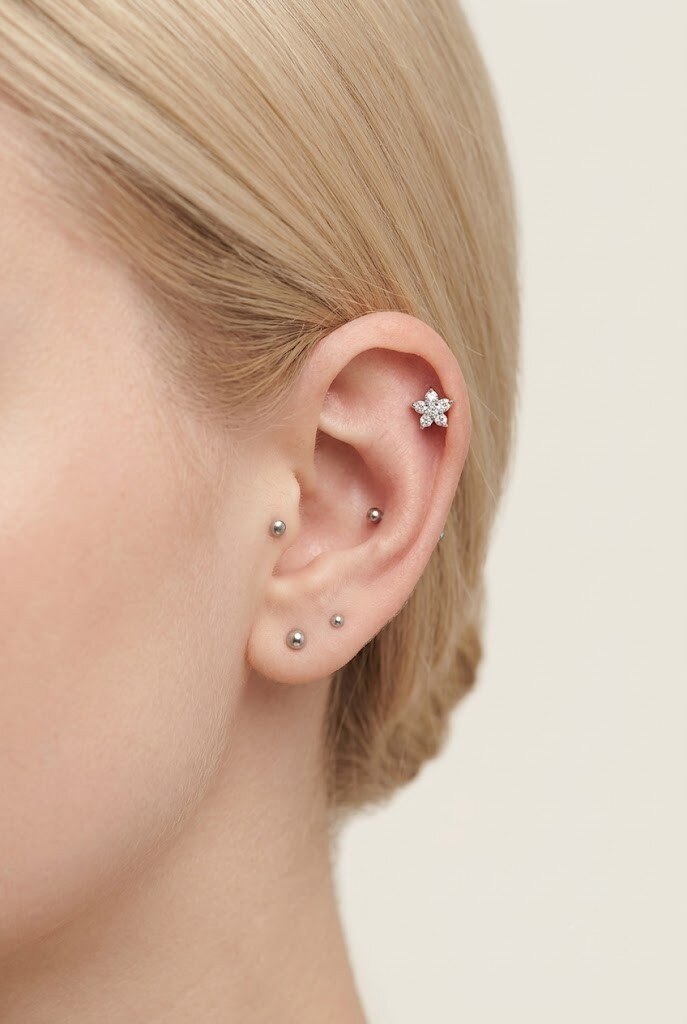 Grossiste WEC Bijoux - Piercing en Acier inoxydable