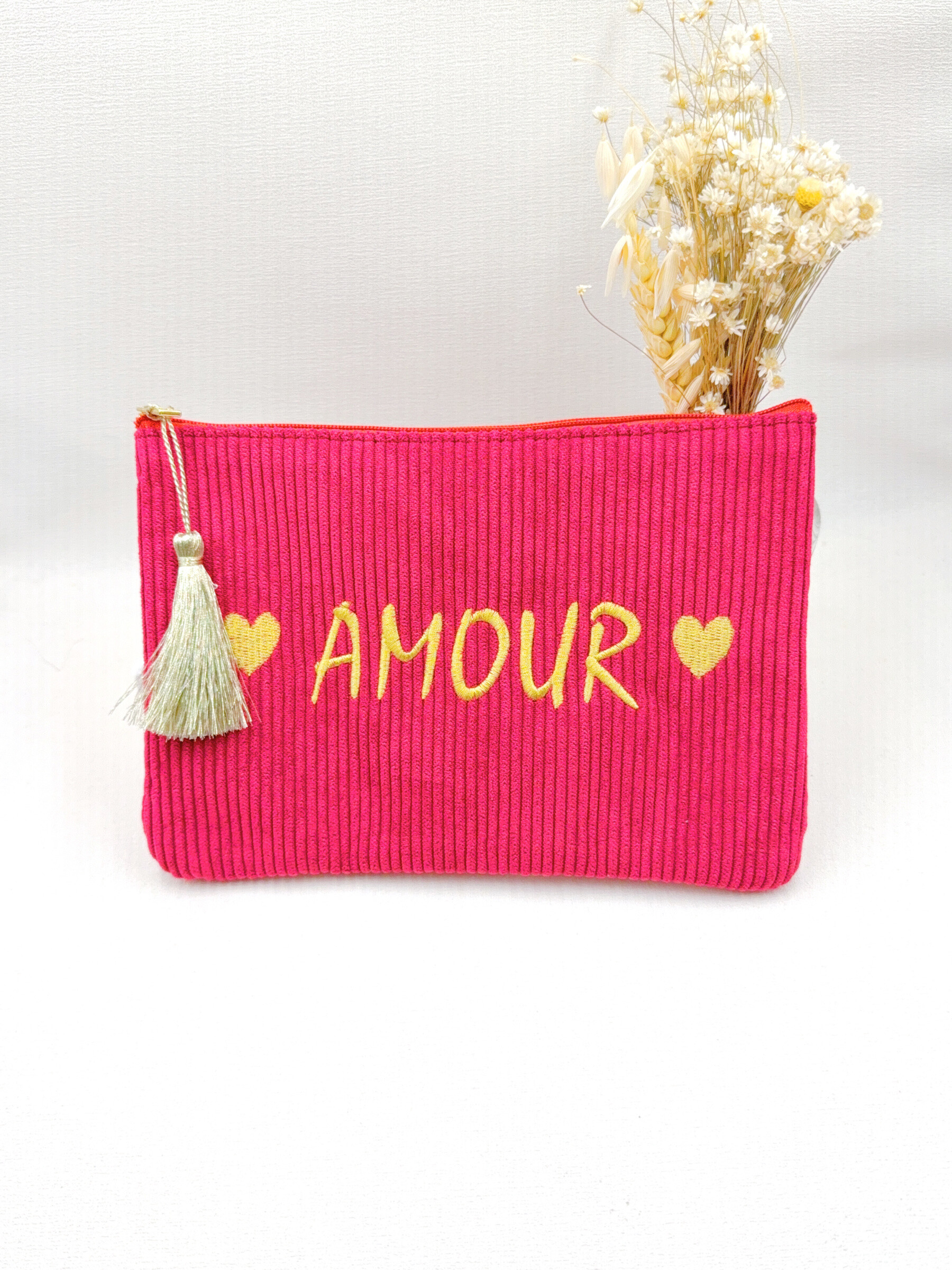 Großhändler WEC Bijoux - „GRANNY CHERIE“-TASCHE