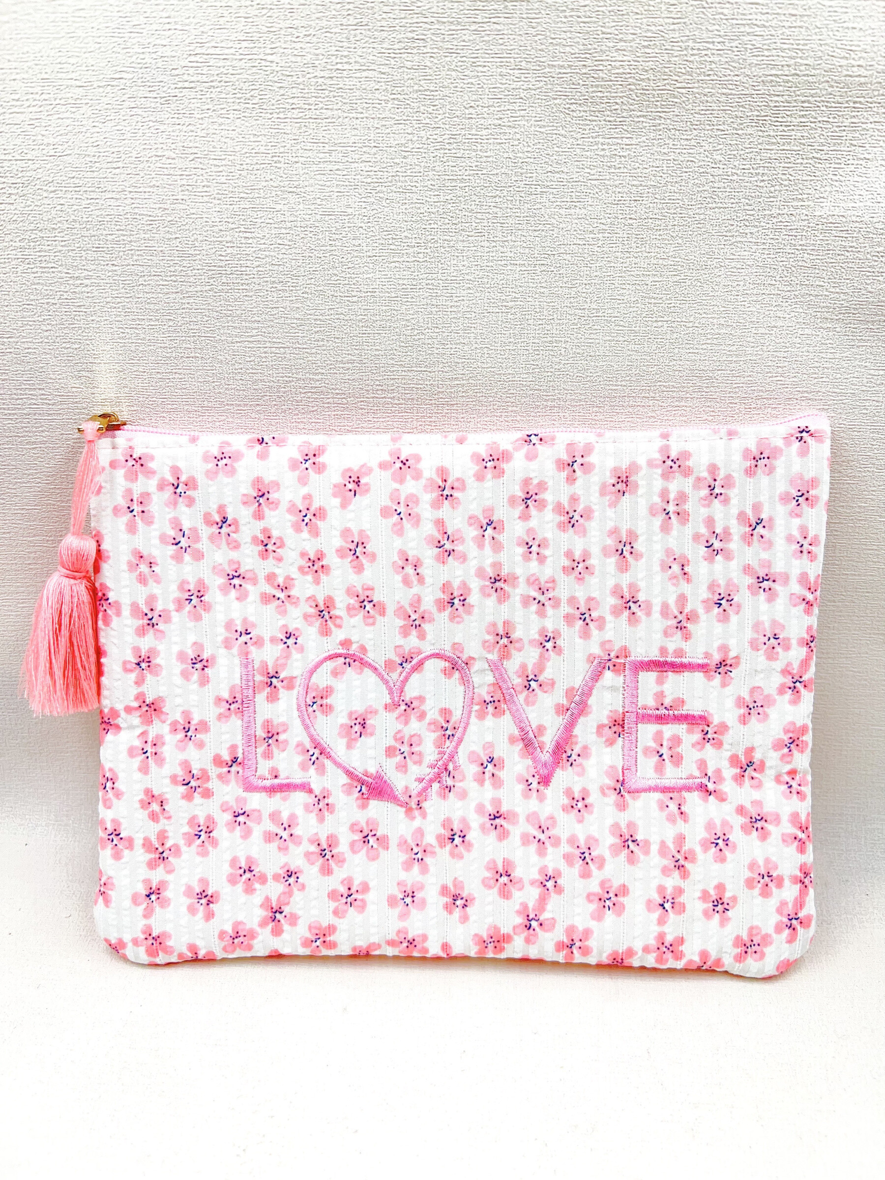 Wholesaler WEC Bijoux - “GRANNY CHERIE” POUCH
