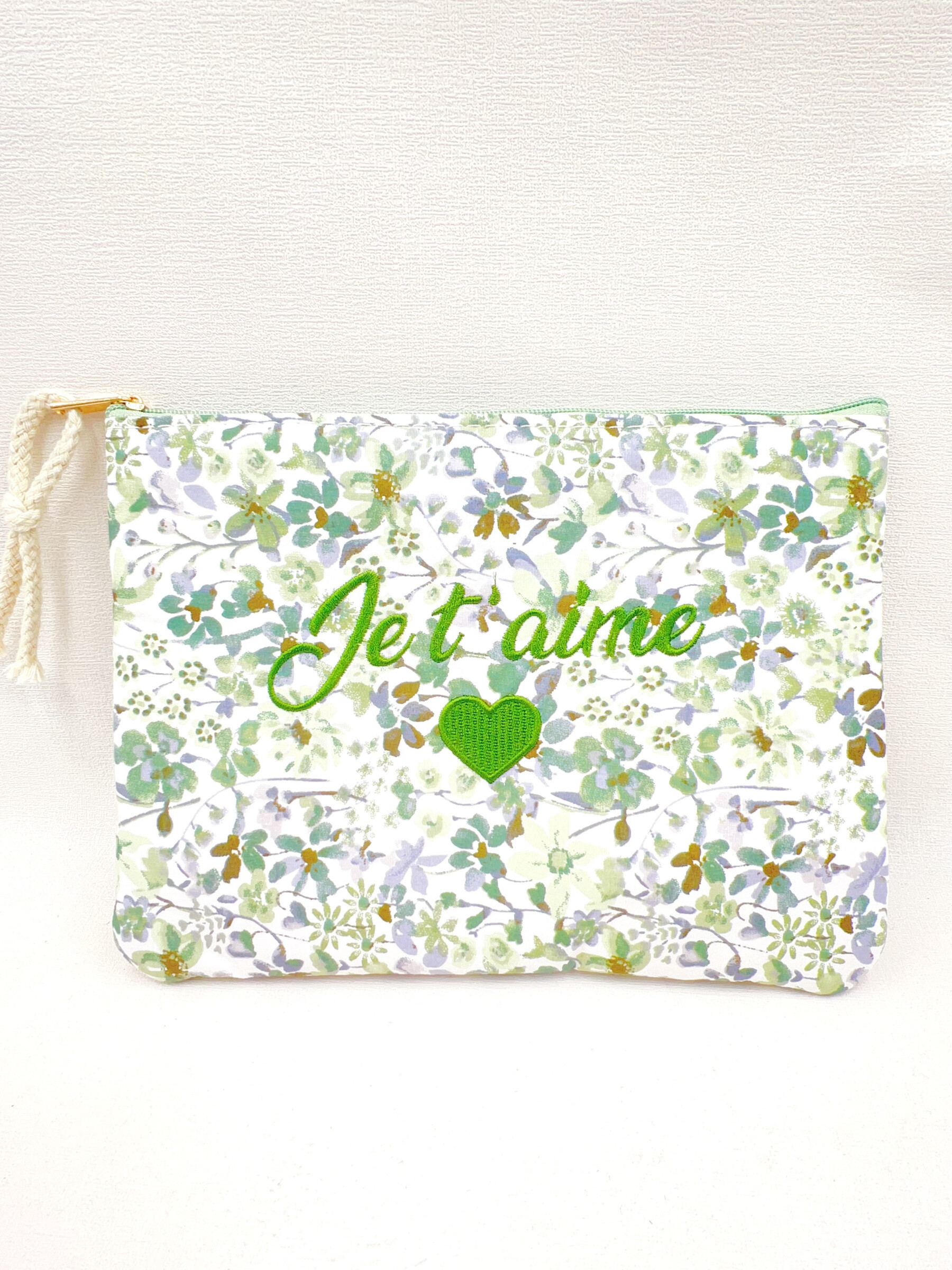 Großhändler WEC Bijoux - „GRANNY CHERIE“-TASCHE