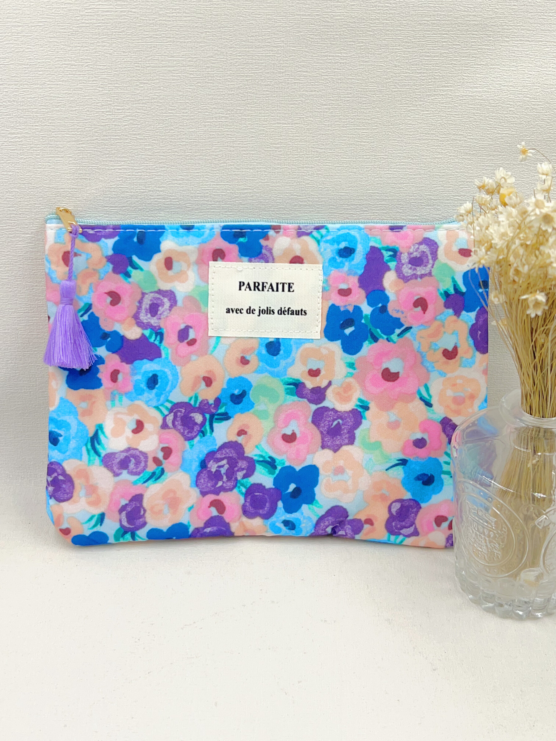 Großhändler WEC Bijoux - „GRANNY CHERIE“-TASCHE