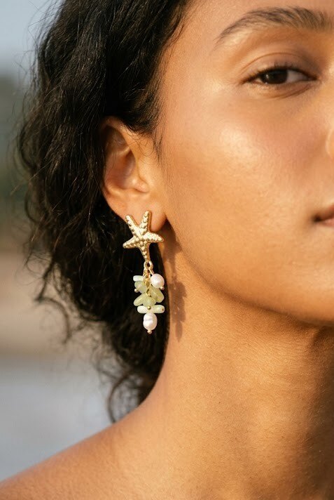 Grossiste WEC - BOUCLES D'OREILLES EN ACIER INOXYDABLE