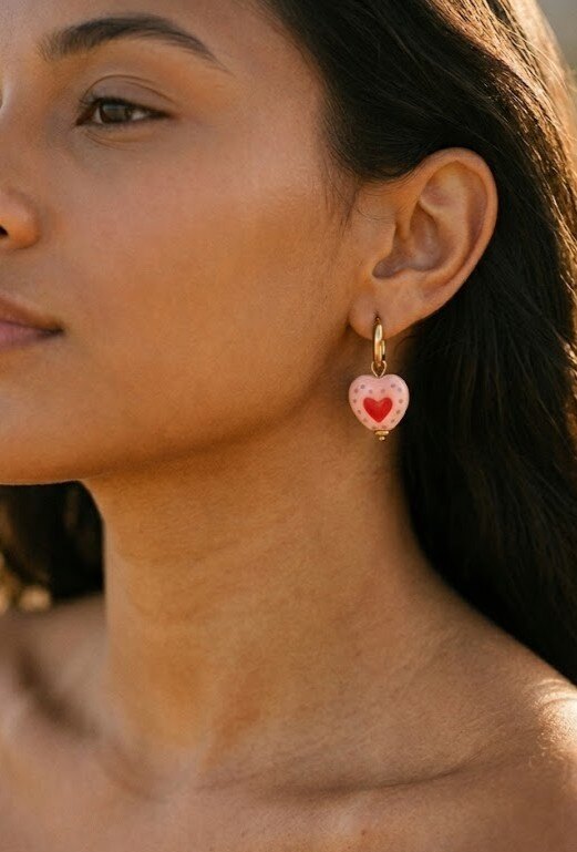 Grossiste WEC - Boucle d'oreilles en Acier Inoxydable