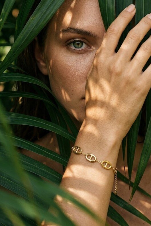 Grossiste WEC - BRACELET EN ACIER INOXYDABLE