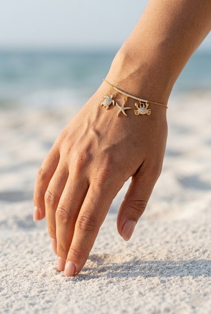 Grossiste WEC - Bracelet en Acier Inoxydable