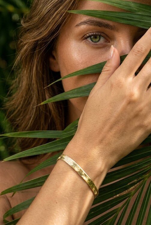 Grossiste WEC - Bracelet en Acier Inoxydable