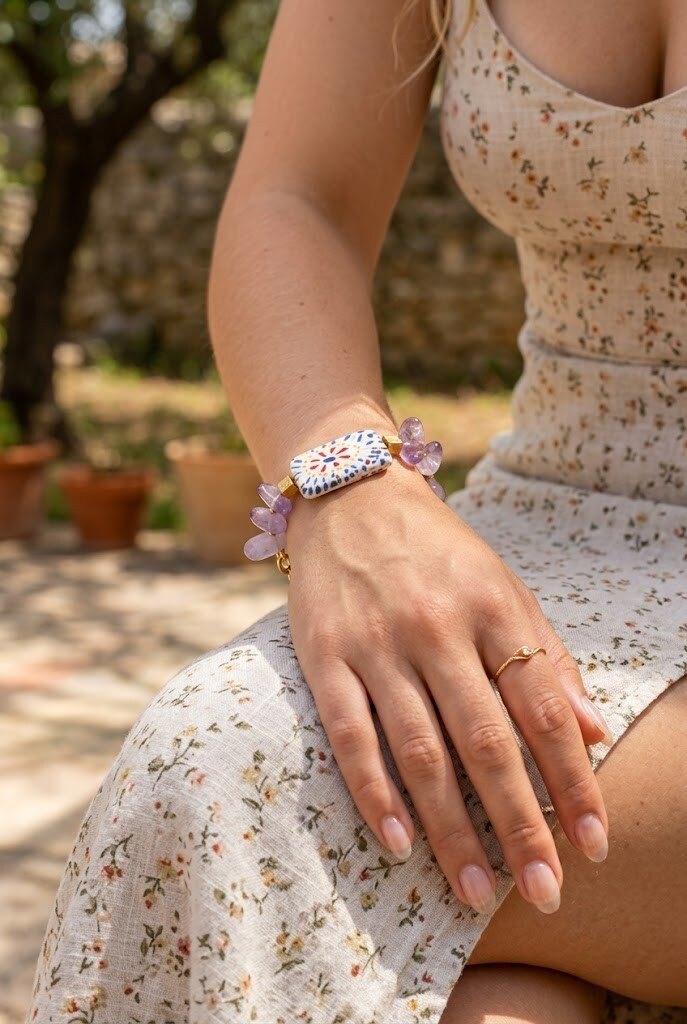 Mayorista WEC - Pulsera de Acero Inoxidable