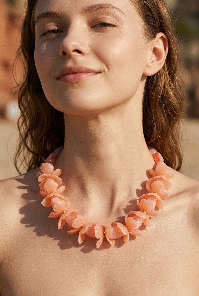 Grossiste WEC - Collier en Acier Inoxydable