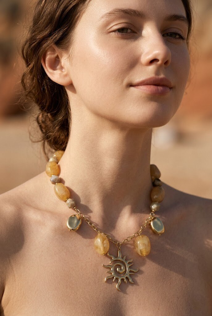 Grossiste WEC - Collier en Acier Inoxydable