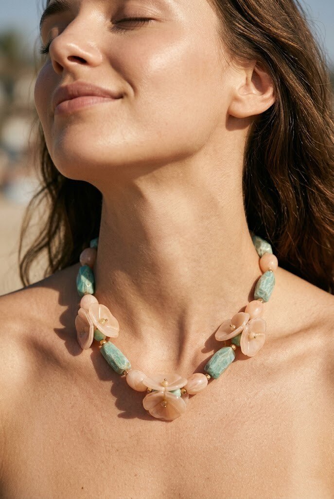 Grossiste WEC - Collier en Acier Inoxydable