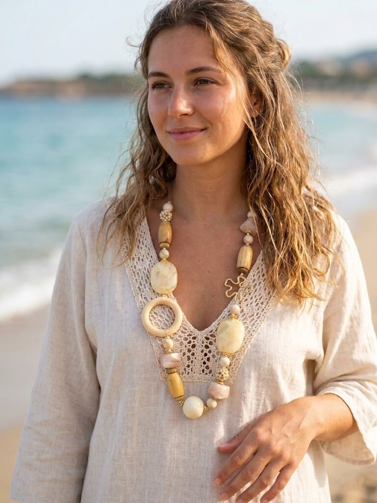 Grossiste WEC - Collier en Acier Inoxydable