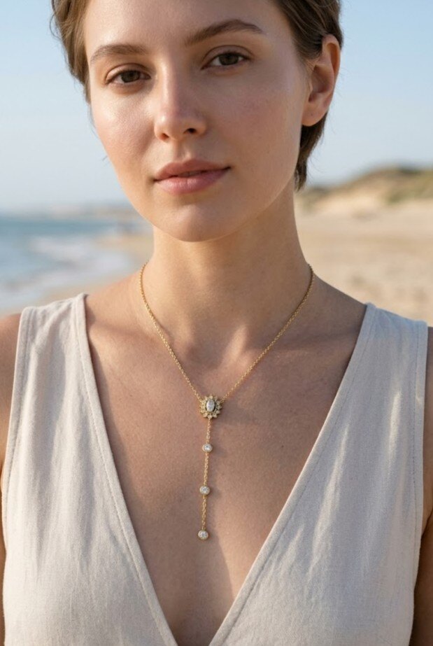 Grossiste WEC - Collier en acier inoxydable