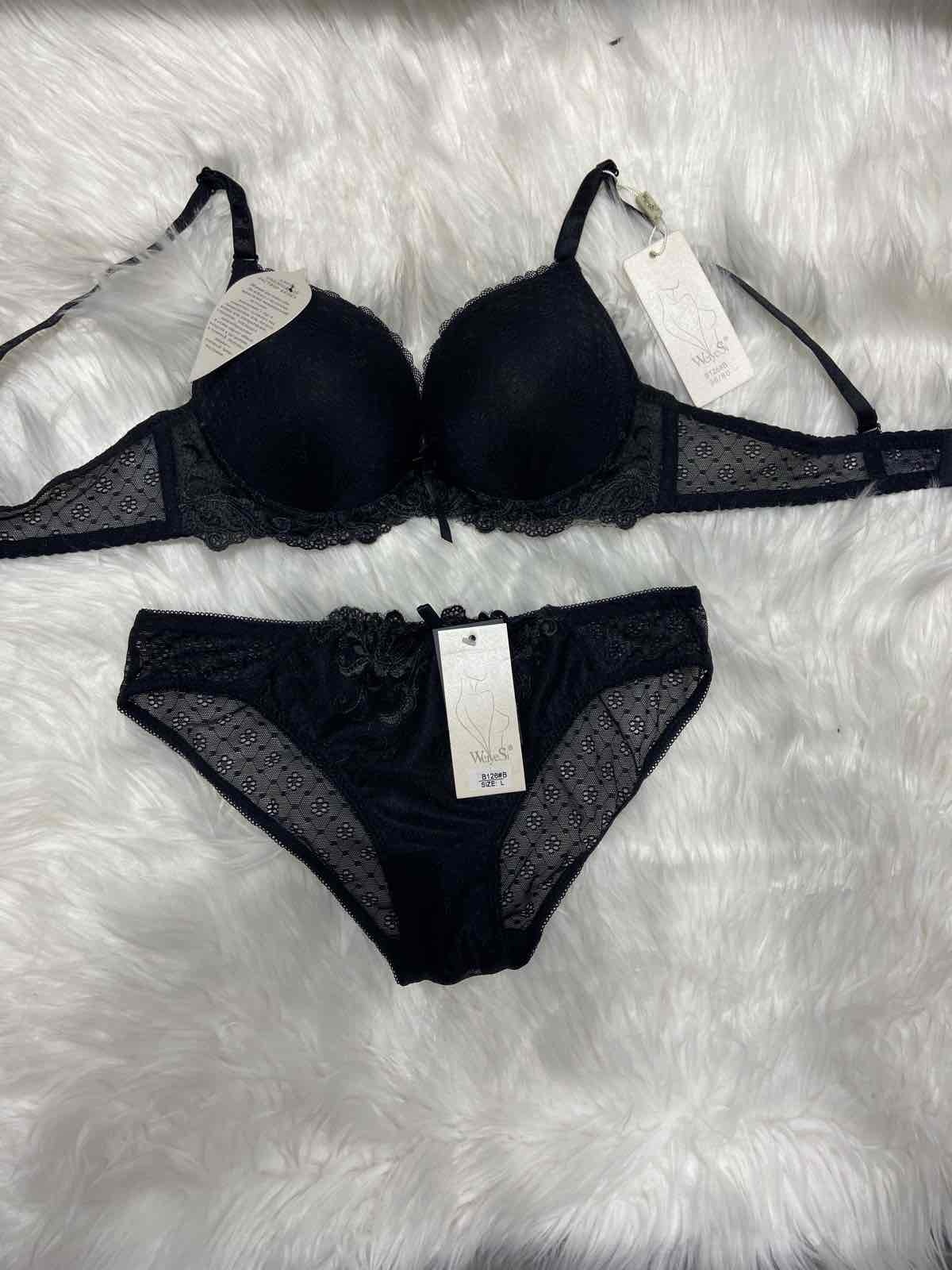Wholesaler Weiyesi - BRA SET