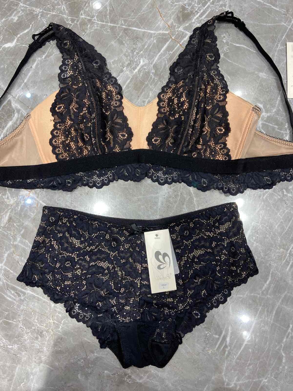 Wholesaler Weiyesi - BRA SET