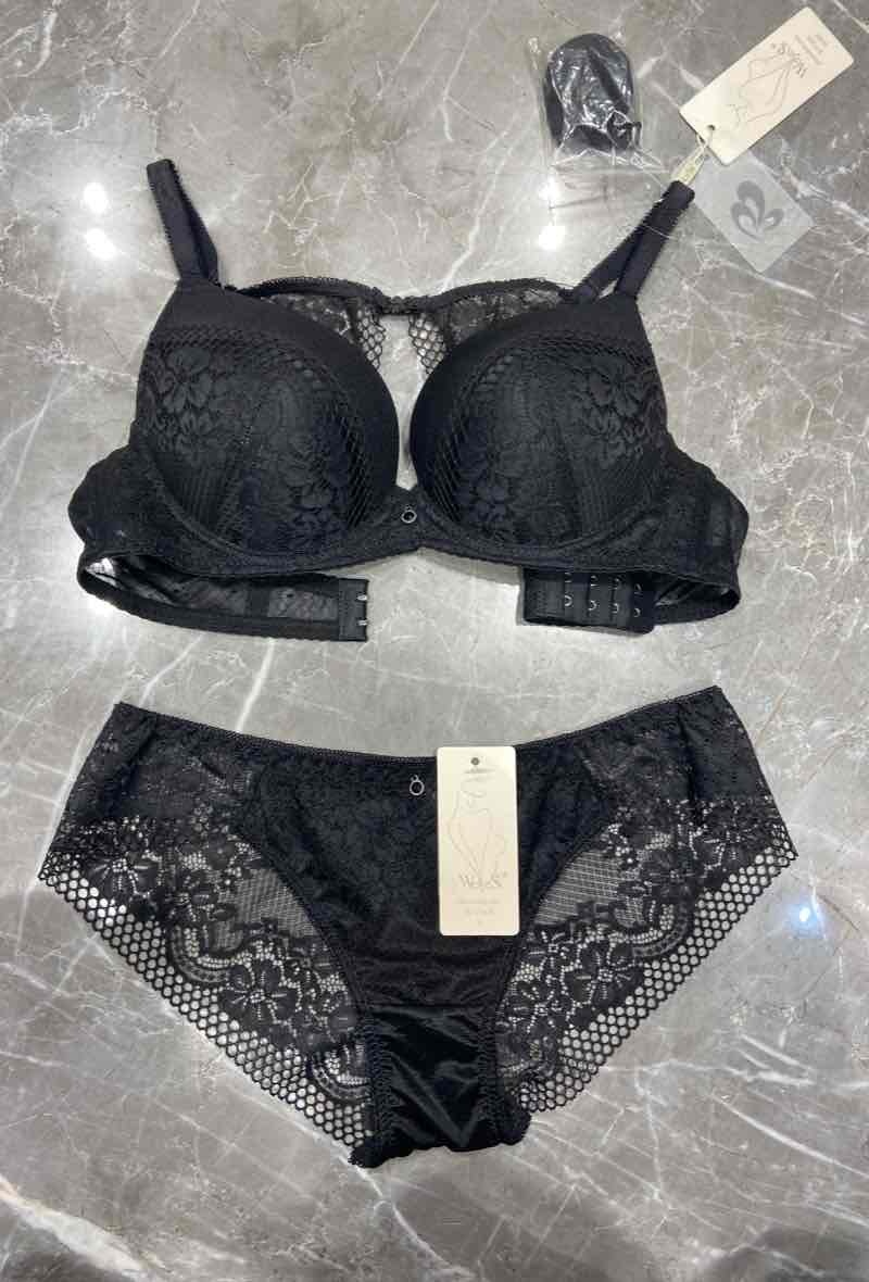 Wholesaler Weiyesi - BRA SET