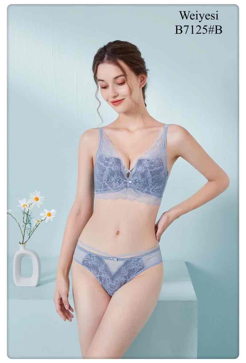 Wholesaler Weiyesi - BRA SET