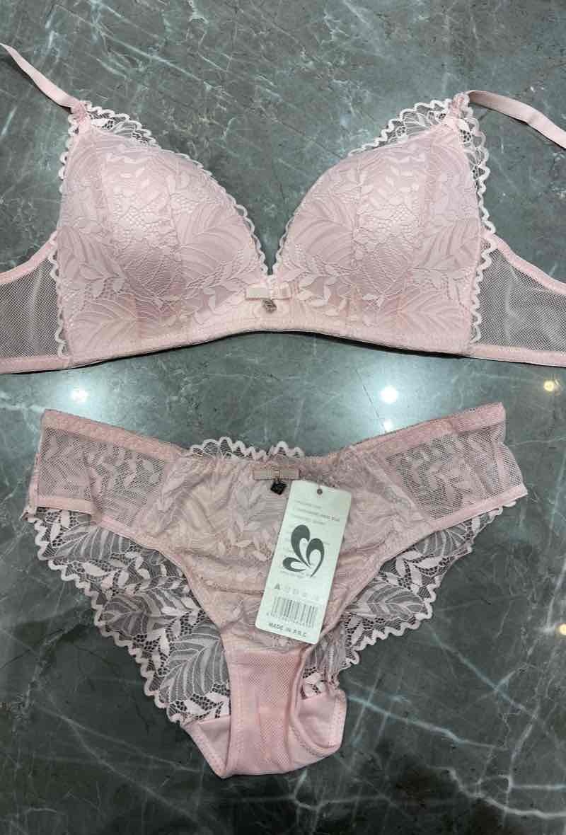 Wholesaler Weiyesi - BRA SET