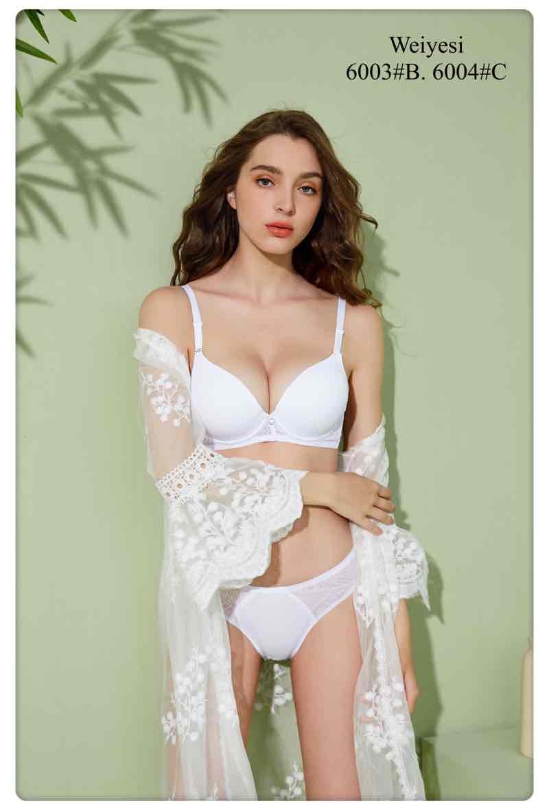 Wholesaler Weiyesi - BRA SET