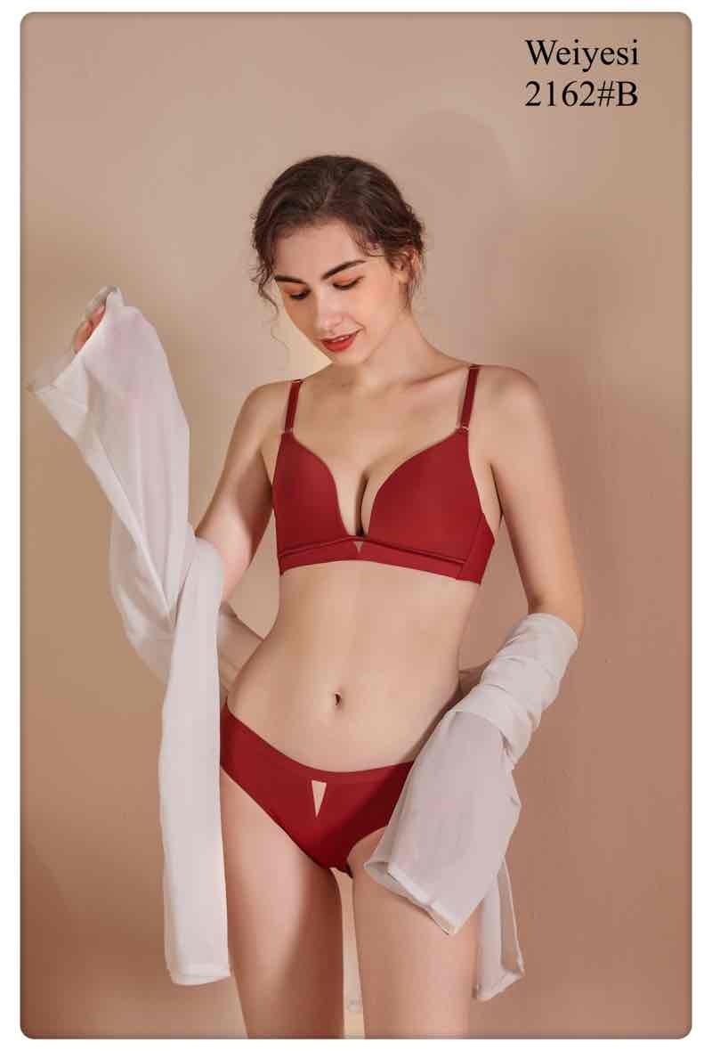 Wholesaler Weiyesi - BRA SET