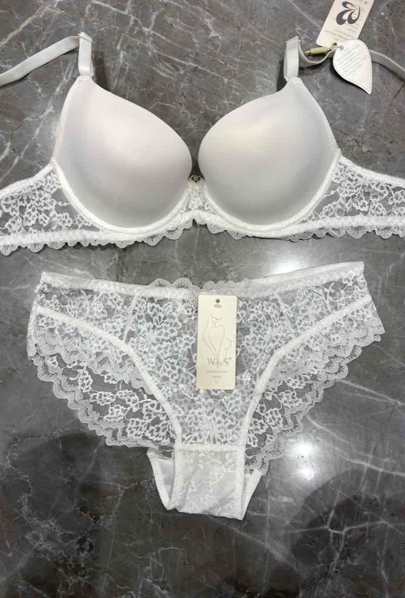 Wholesaler Weiyesi - BRA SET