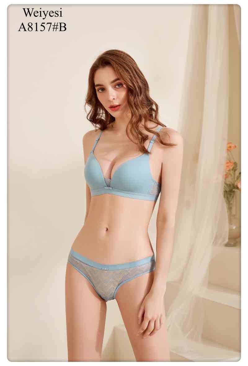 Wholesaler Weiyesi - BRA SET