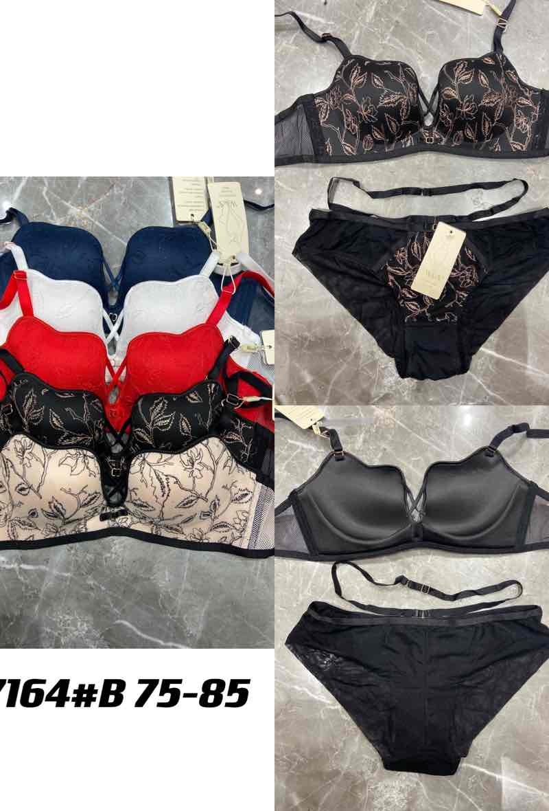 Wholesaler Weiyesi - Bra set