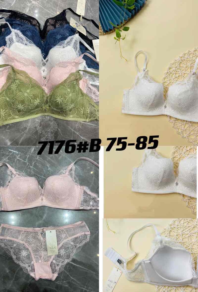 Wholesaler Weiyesi - BRA SET