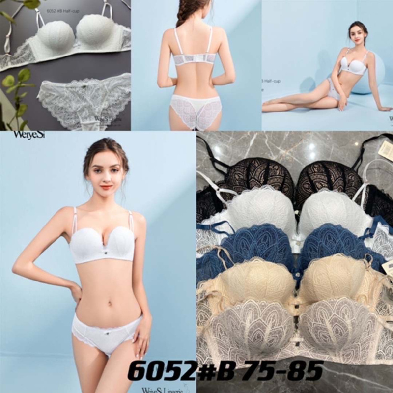 Wholesaler Weiyesi - Bra set