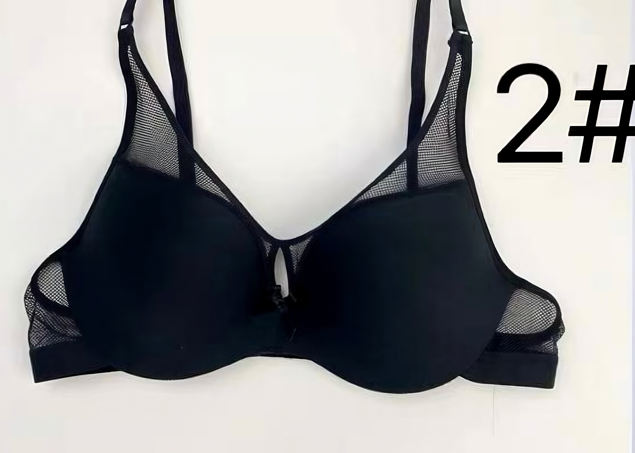 Wholesaler Weiyesi - Bra