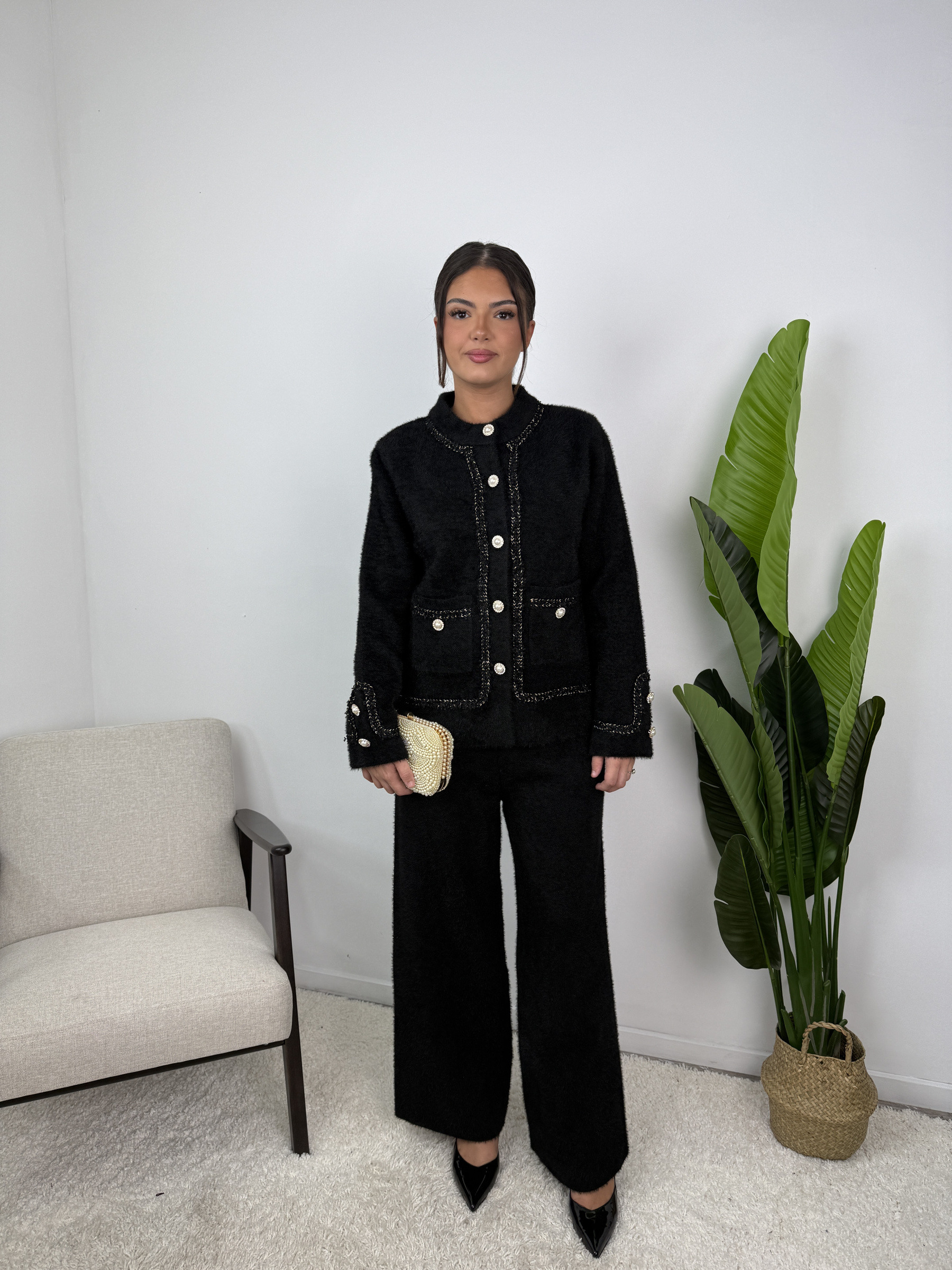 Großhändler White Icy by Shako - Rosalie Set