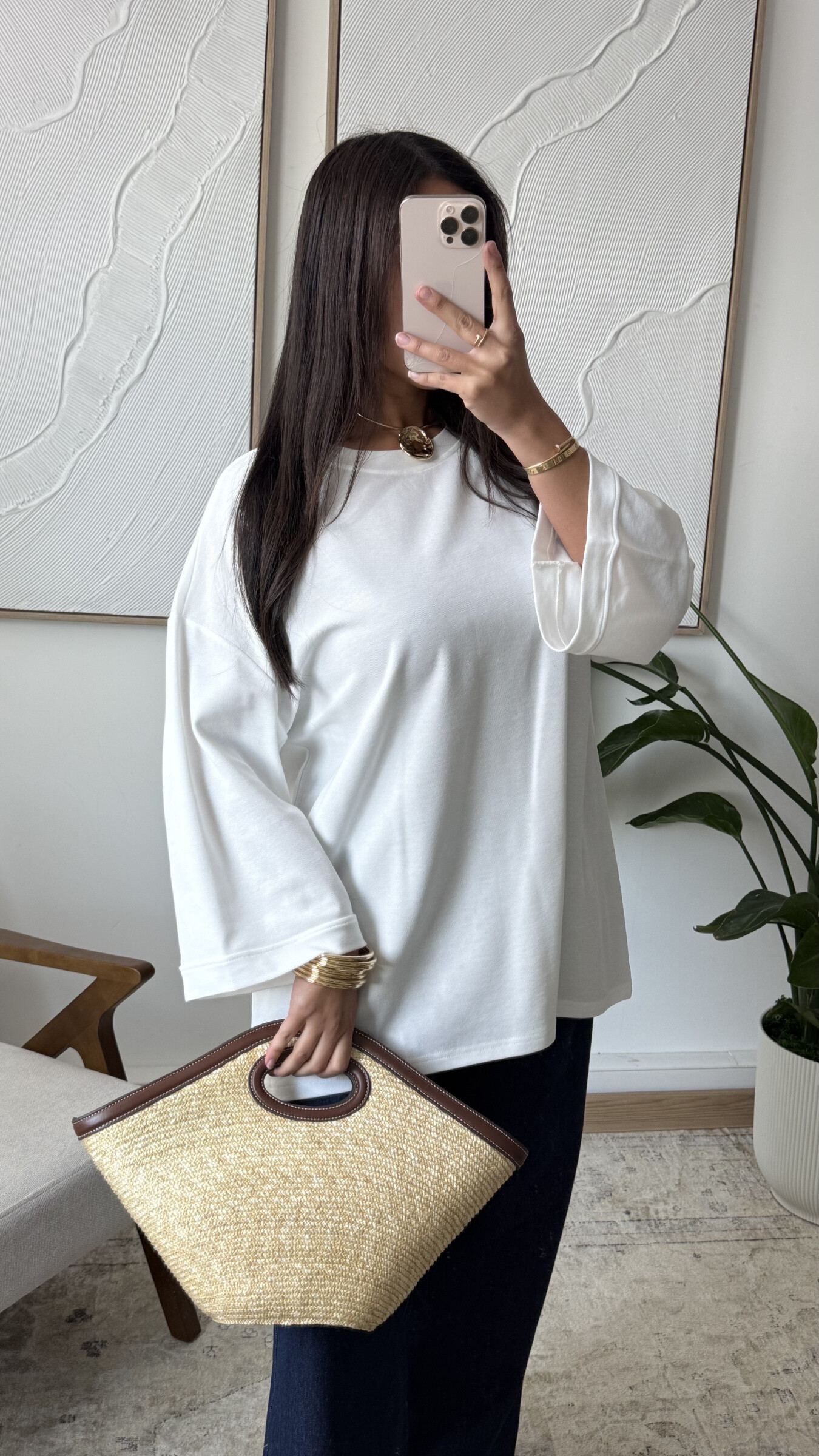 Wholesaler White Icy - Top Cozy