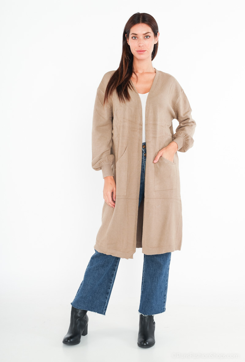 Wholesaler WHOO - SWEATERS