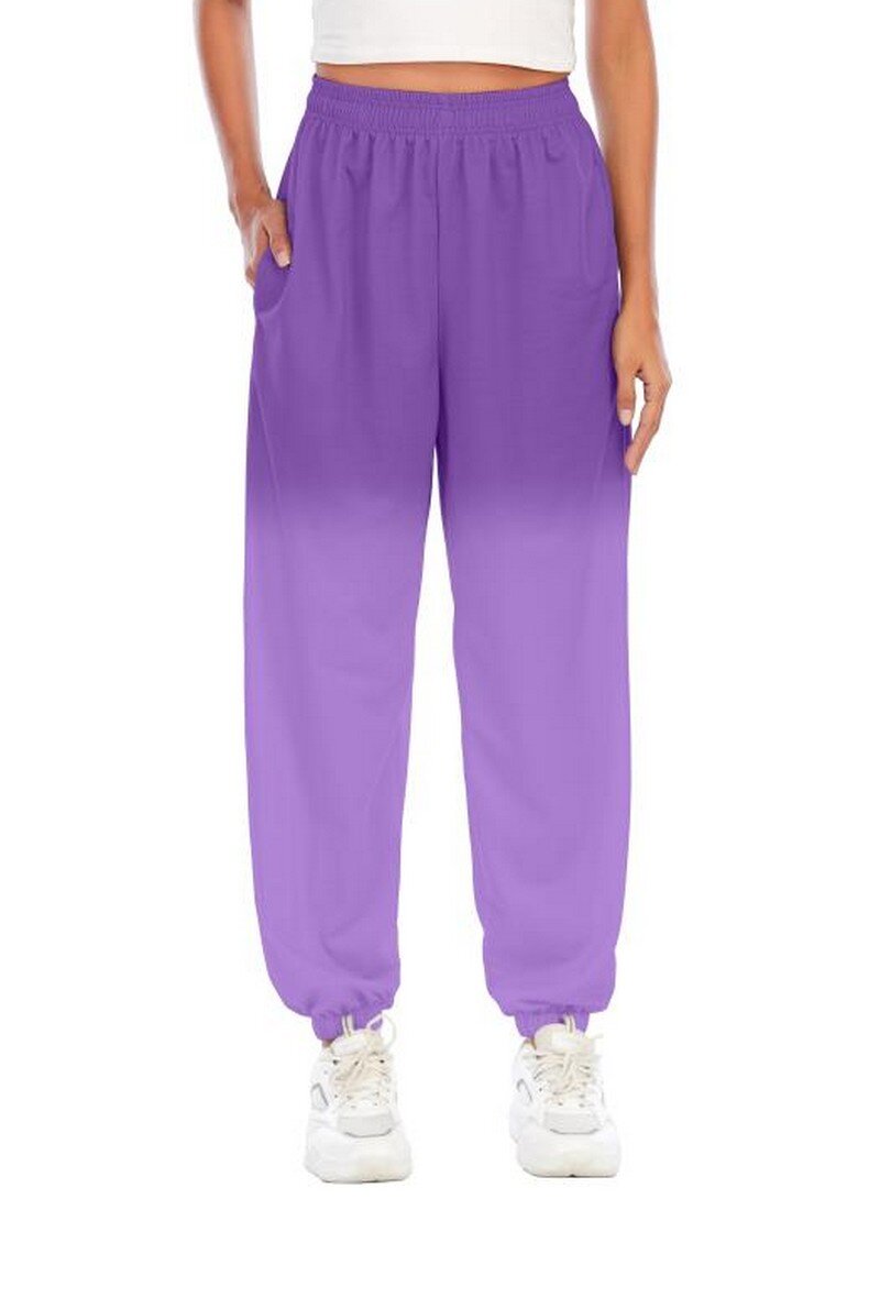 Wholesaler WHOO - bi-color pants