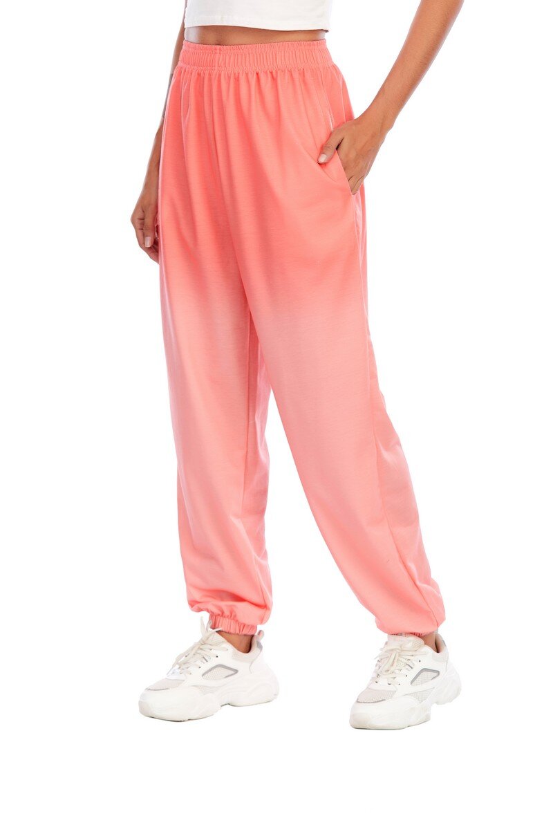 Wholesaler WHOO - bi-color pants
