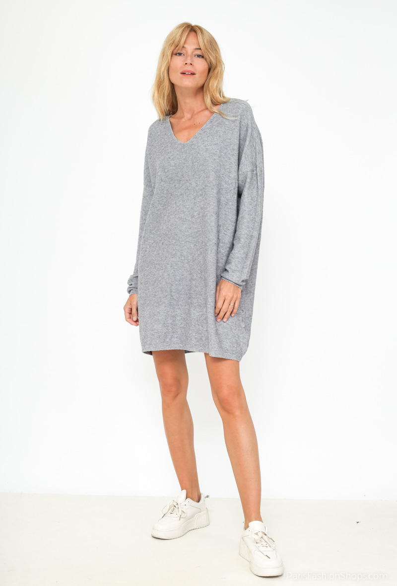 Mayorista WHOO - JERSEY OVERSIZE