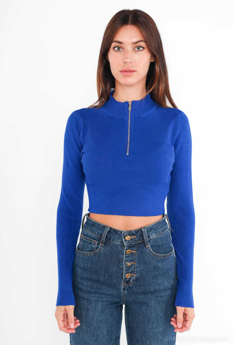 Wholesaler WHOO - SWEATER