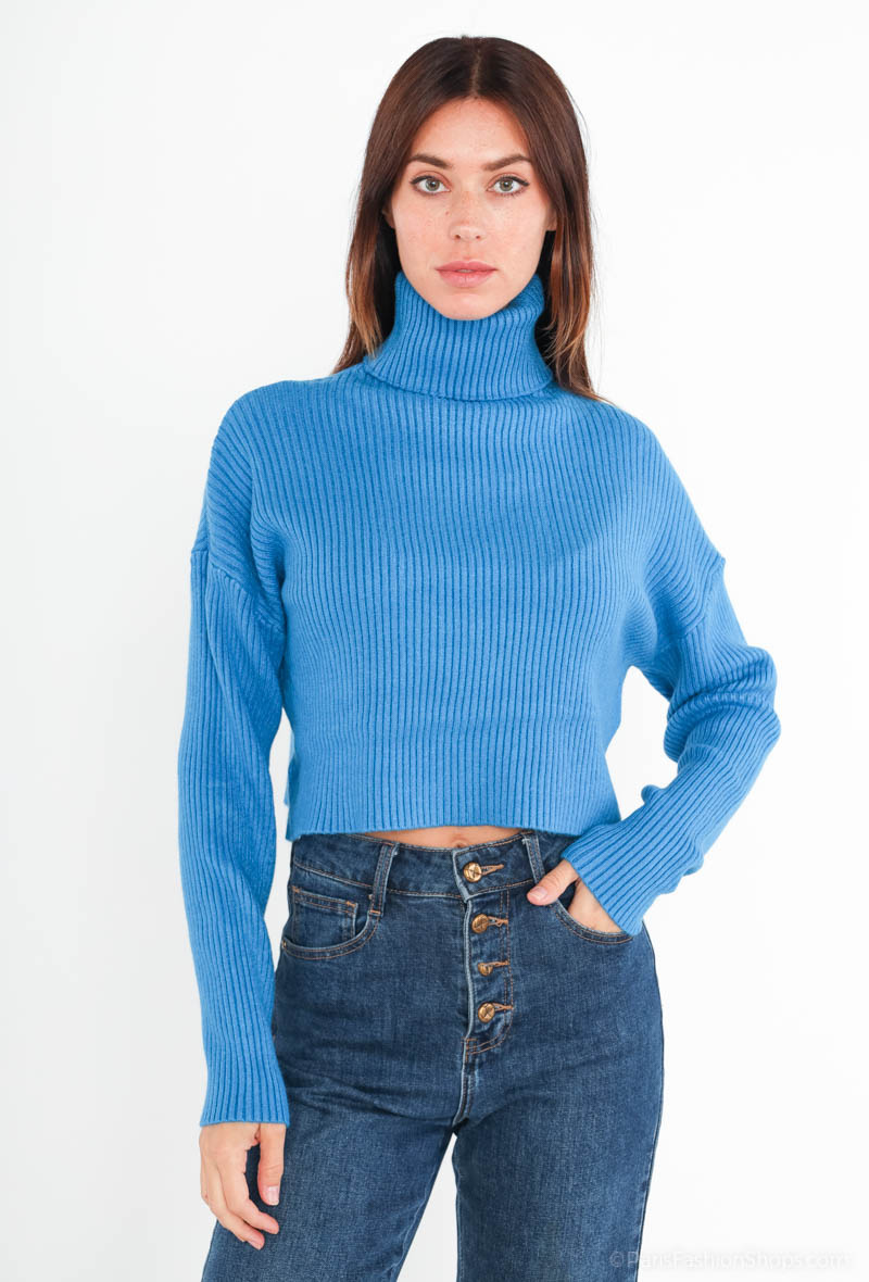 Wholesaler WHOO - SWEATERS