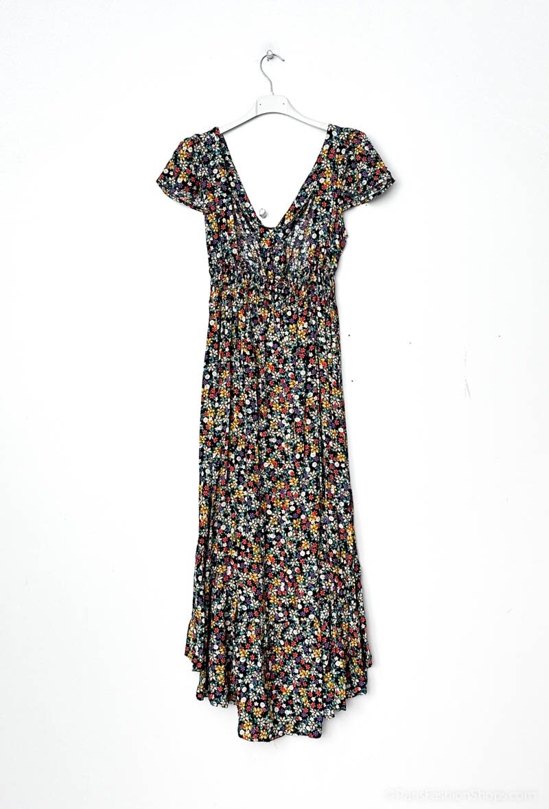 Mayorista WHOO - Vestidos estampados