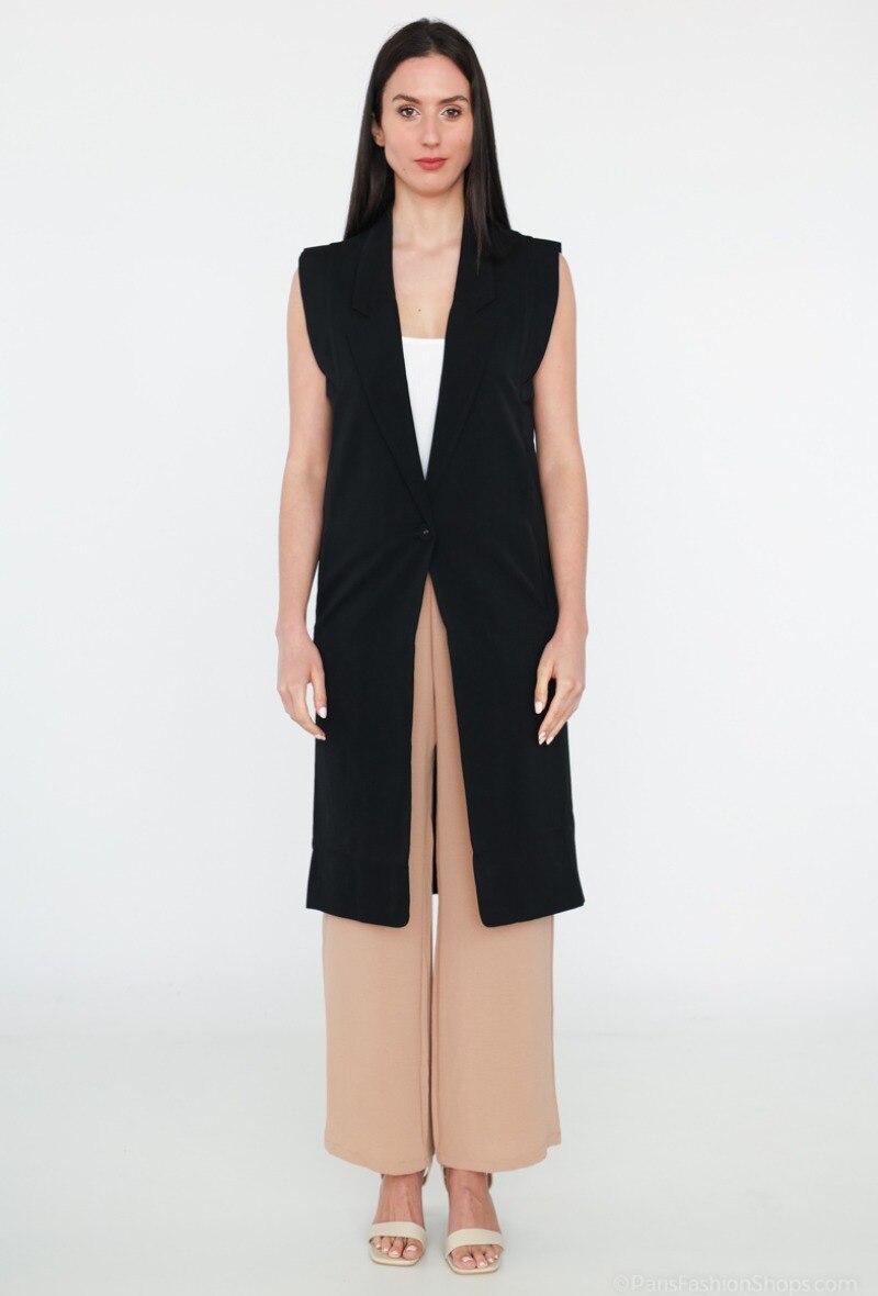 Grossiste WHOO - Vestes