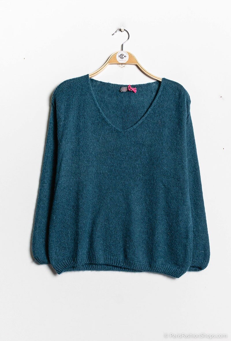 Wholesaler Why Not - Pull