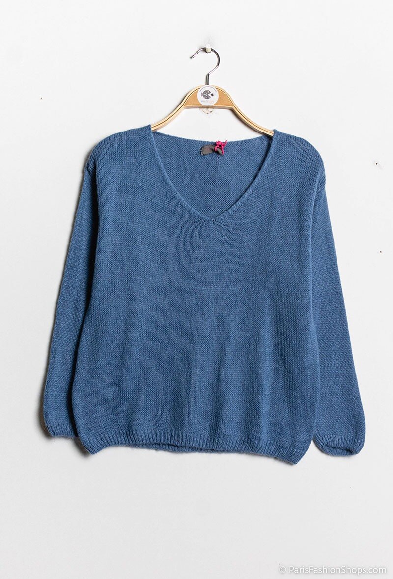 Wholesaler Why Not - Pull