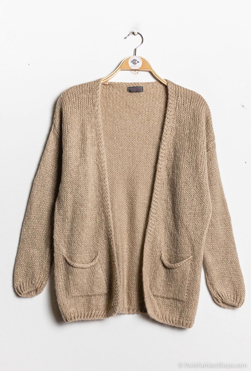 Wholesaler Why Not - Pull